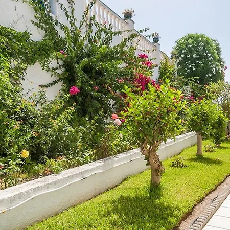 Villa Villa Manzanas Nerja
