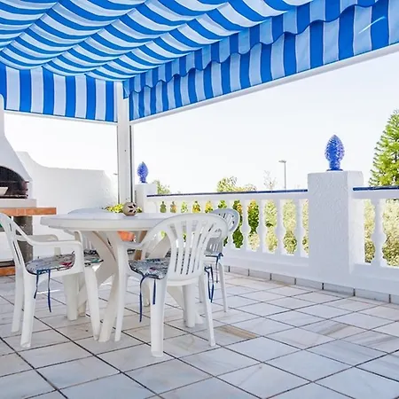 Villa Manzanas Nerja Villa *
