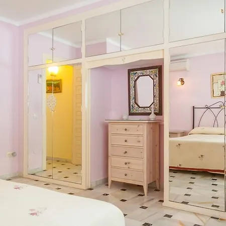 Villa Villa Manzanas Nerja *