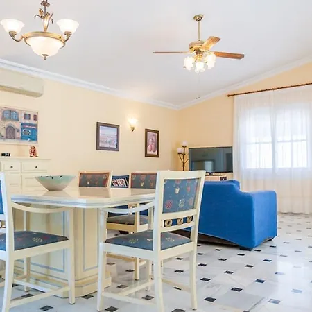 Villa Manzanas Nerja Villa Nerja