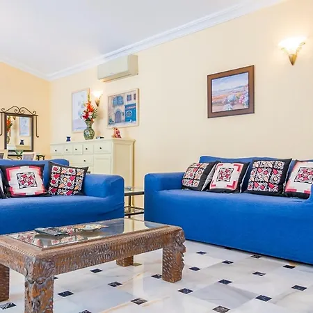 Villa Manzanas Nerja