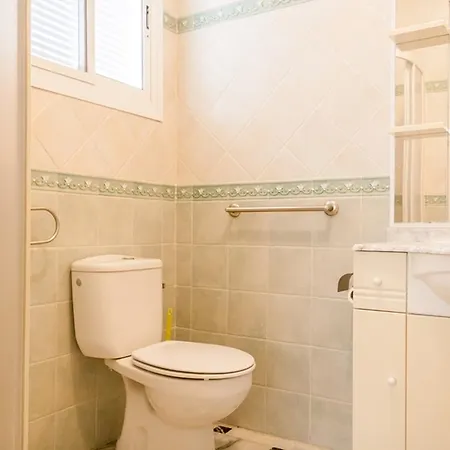 Villa Manzanas Nerja * Nerja