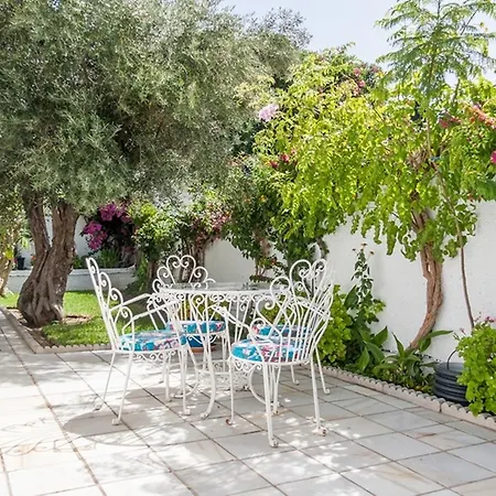 Villa Manzanas Nerja Villa