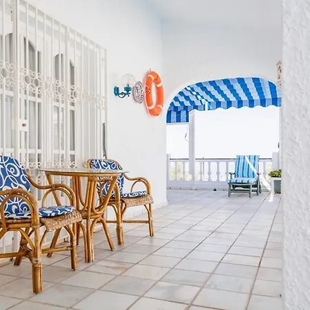 Villa Manzanas Nerja