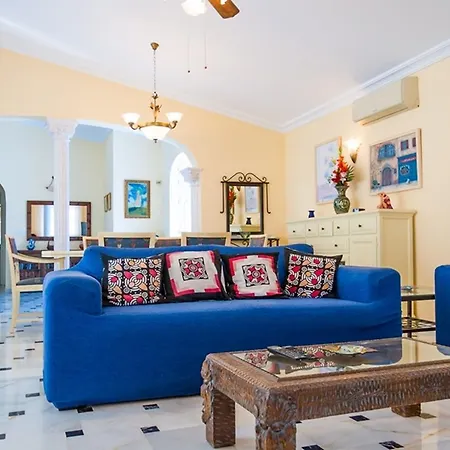 Villa Manzanas Nerja Nerja