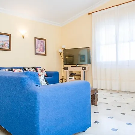 Villa Villa Manzanas Nerja Nerja