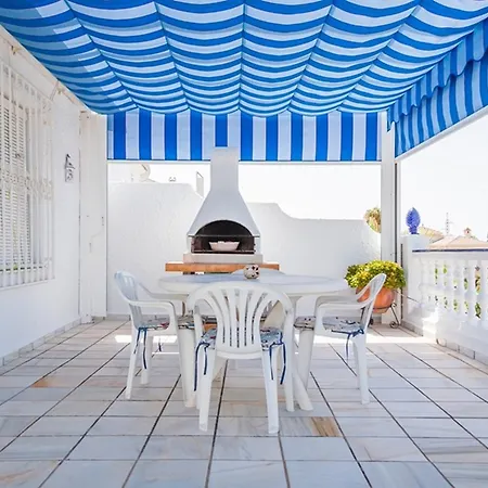 Villa Villa Manzanas Nerja *