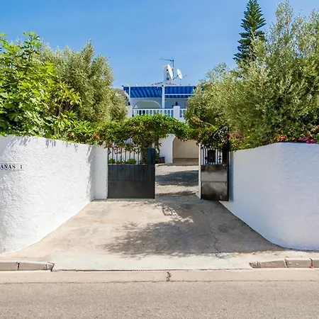 Villa Villa Manzanas Nerja