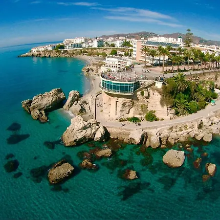 Villa Manzanas Nerja Villa