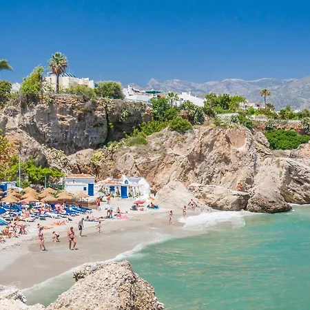 Villa Villa Manzanas Nerja *