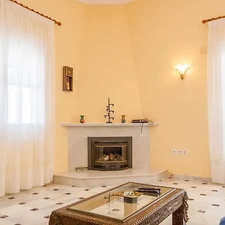 Villa Manzanas Nerja Villa Nerja