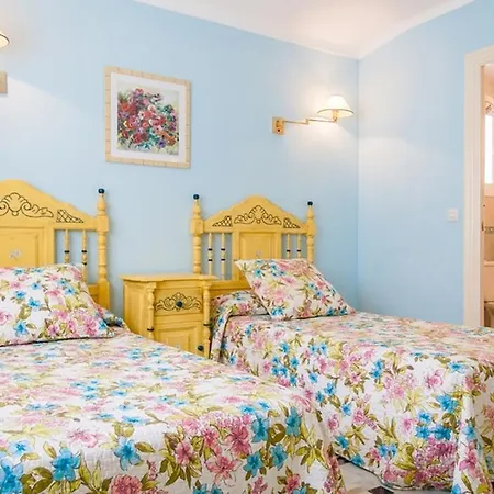 Villa Manzanas Nerja Nerja