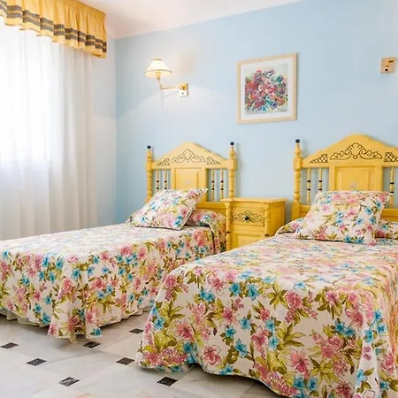 Villa Villa Manzanas Nerja *