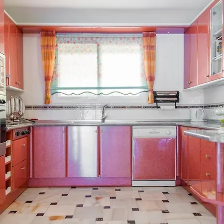 Villa Manzanas Nerja