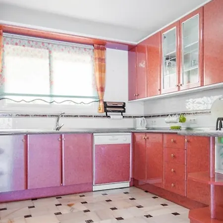 Villa Villa Manzanas Nerja Nerja
