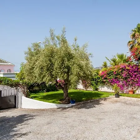 Villa Manzanas Nerja * Nerja
