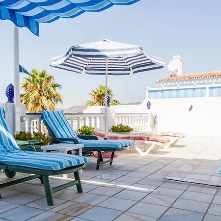 Villa Manzanas Nerja *