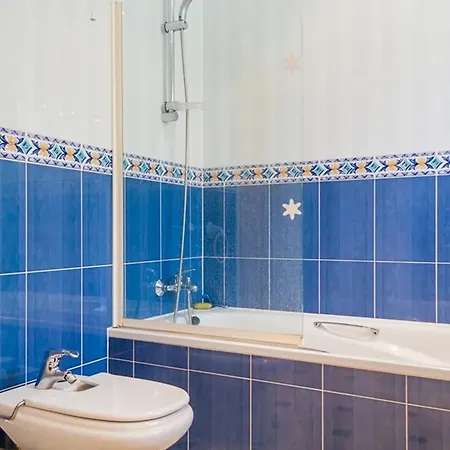 Villa Manzanas Nerja Villa