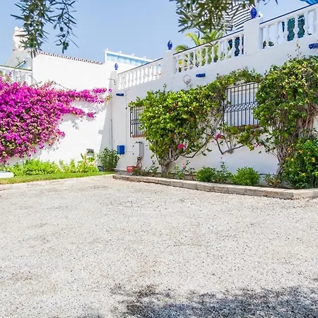 Villa Manzanas Nerja Villa Nerja