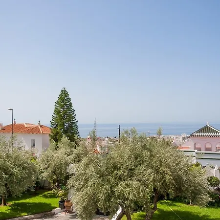 Villa Manzanas Nerja * Nerja