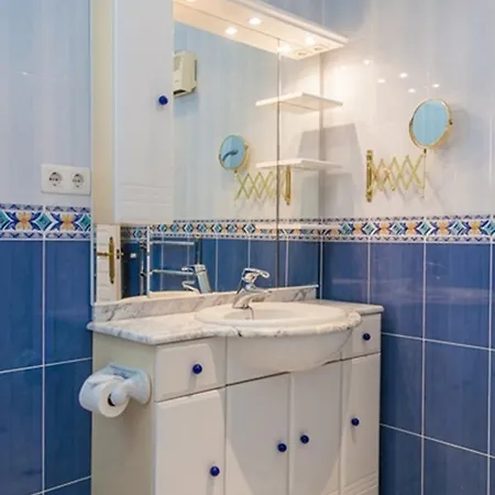 Villa Manzanas Nerja * Nerja