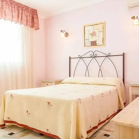 Villa Manzanas Nerja * Nerja